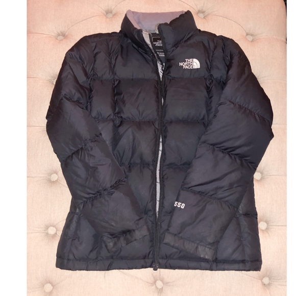 The North Face Jackets & Blazers - The North Face 550 Winter Jacket Girls XL